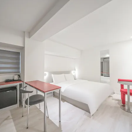 Daegu Bangogae Number 25 Daegu Bangogae Branch Hotels in Daegu