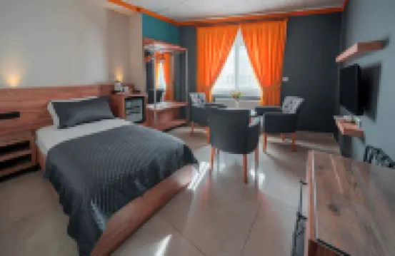 城市生活 住宿飯店