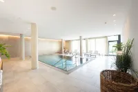 Hotel Melchior Park - Pool