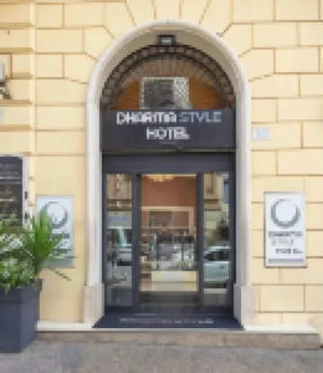 Dharma Style Hotel & Spa