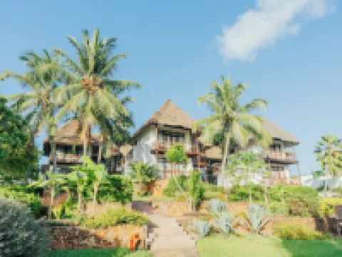 Sultan Sands Island Resort Hotels in Kiwengwa