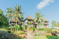 Sultan Sands Island Resort - spa