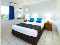 King Reef Resort
