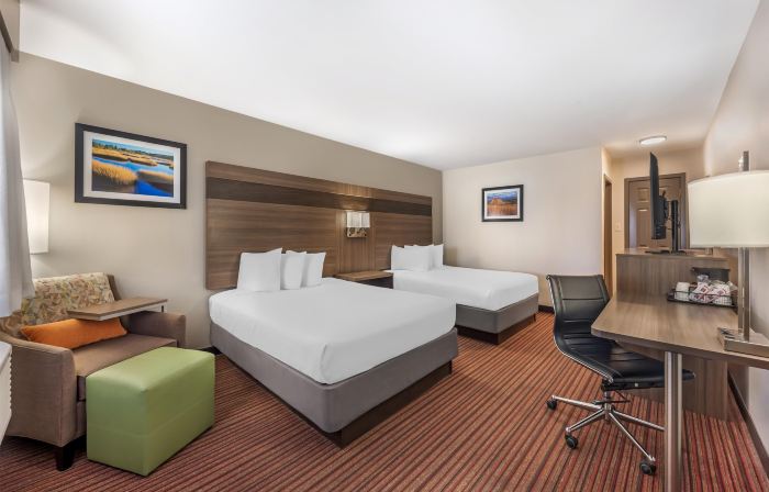 Best Western Dos Rios