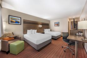 Best Western Dos Rios