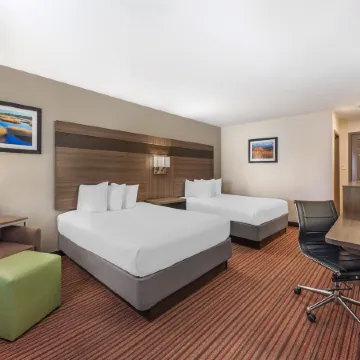 Best Western Dos Rios