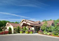 Hilton Vacation Club Christmas Mountain Village Wisconsin Dells - 3-Star
