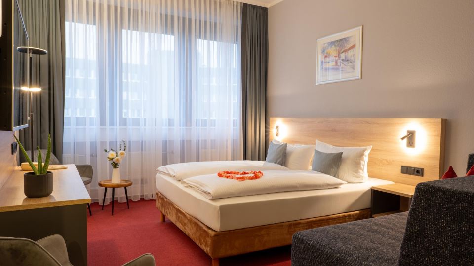 Best Western Comfort Business Hotel