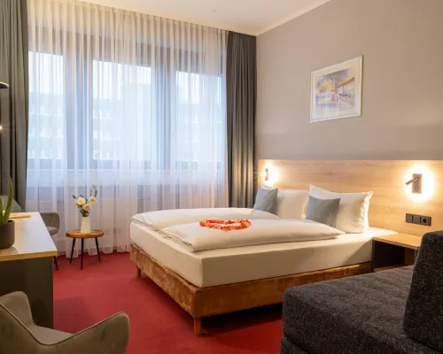 Best Western Comfort Business Hotel Hotels in Neuss