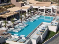 Oros Luxury Beach Resort - Pools
