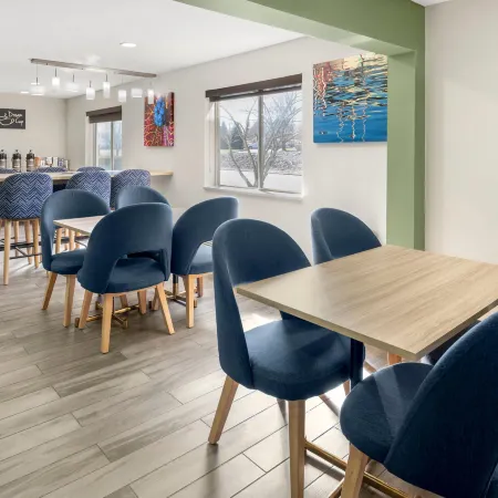 Sleep Inn & Suites - Oxford - University Area