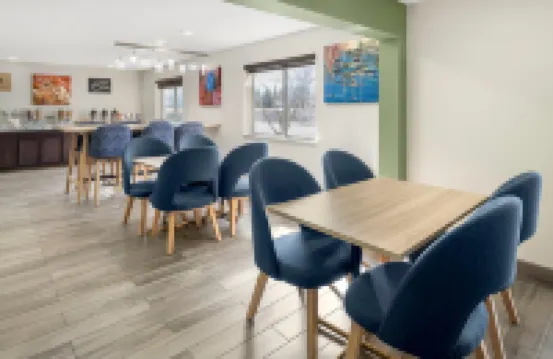 Sleep Inn & Suites - Oxford - University Area