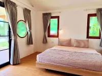 Baan Suan Rojjana Hotels in Amphoe Muak Lek