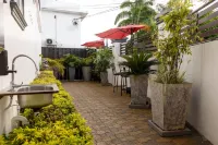 Hotel Tim Bamboo - bar
