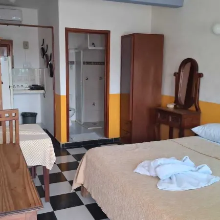 Villa Madre by La Cultura Suites - Hotel Moms