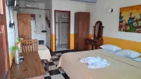 Villa Madre by La Cultura Suites - Hotel Moms - واي فاي