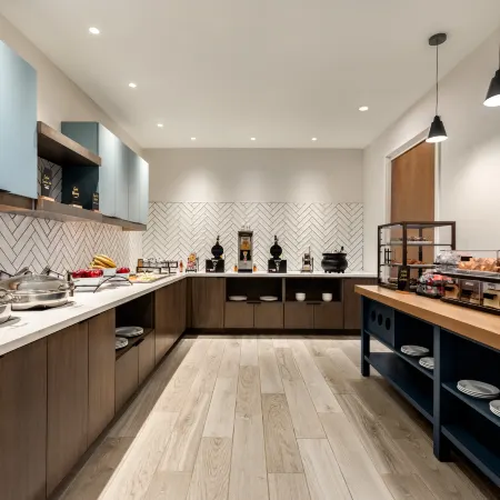 Staybridge Suites NORFOLK AIRPORT by IHG