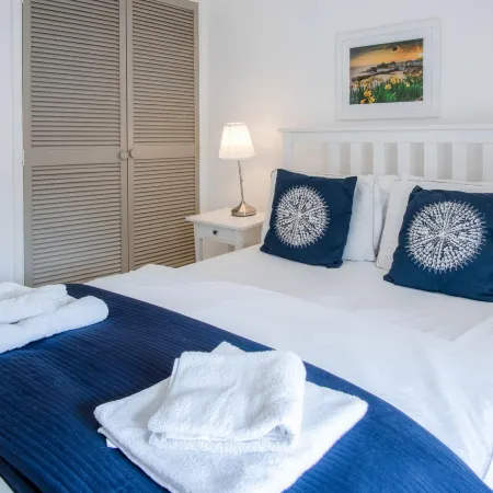 Norton Cottage - 3 Bedroom Cottage - Tenby