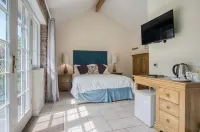 Gofan - 1 Bedroom - St Ishmael's - 2-Sterne