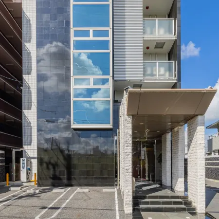 MyHotel Okazaki