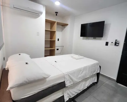 Eureka living Hotels in Bucaramanga