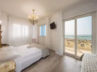 Hotel Tizian Beach Hotels in Caorle