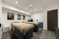 Holiday Inn CORBY - KETTERING A43 by IHG - spa