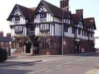 George and Dragon Place Hotels in Chester