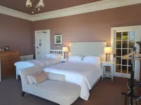 Arden House - Rooms with Continental Breakfast