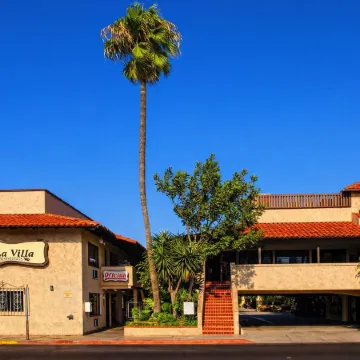 La Villa de Zaragoza