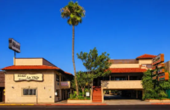 La Villa de Zaragoza