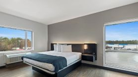 里士滿6號開間, 弗吉尼亞州 - 機場