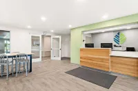 Woodspring Suites Denver Commerce City