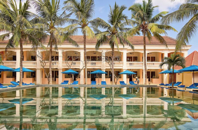 Anantara Hoi An Resort photo 3