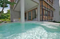 Proud Phu Fah Maerim Resort - Romantische