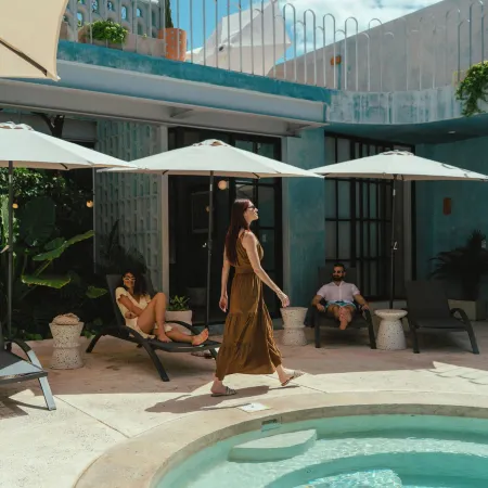 Casa Amate 62 - Mérida Centro