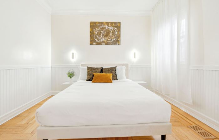 Spacious 3BR Luxe Escape near NYC