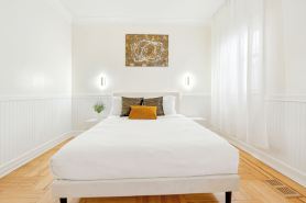 Spacious 3BR Luxe Escape near NYC