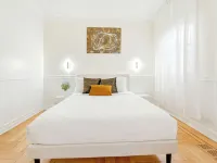 Spacious 3BR Luxe Escape near NYC Hotels in Yonkers