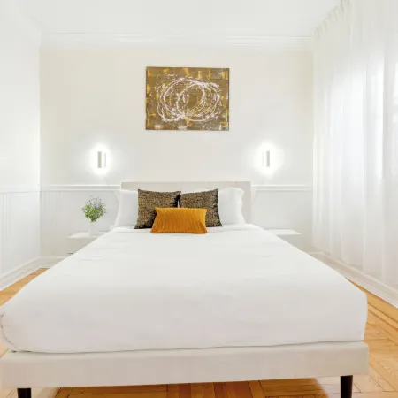 Spacious 3BR Luxe Escape near NYC