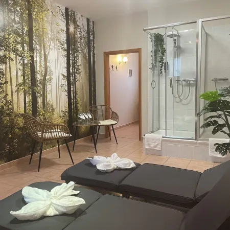 Regiohotel am Brocken Schierke