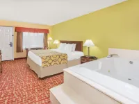 Baymont by Wyndham Sevierville Pigeon Forge Hoteles en Sevierville