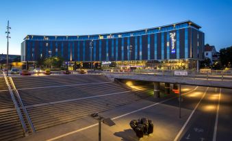 Radisson Blu Hotel Uppsala