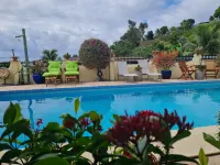 Mahina's Lodge