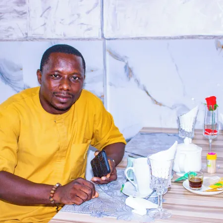 WEST HOTEL DOUALA