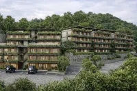 Bluezone Club Residences by A'Ila Resorts - pantai