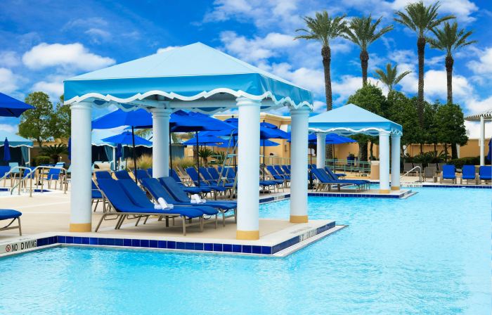 Beau Rivage Resort & Casino