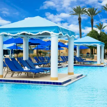 Beau Rivage Resort & Casino