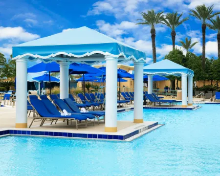 Beau Rivage Resort & Casino Hotels in Biloxi