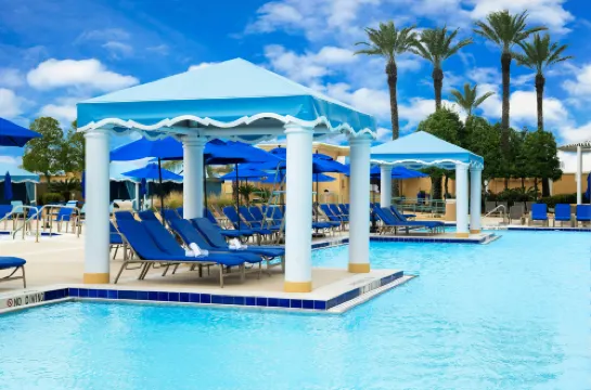 Beau Rivage Resort & Casino